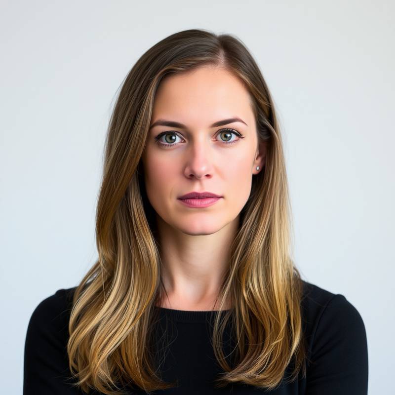 Emily White - Lead Editor