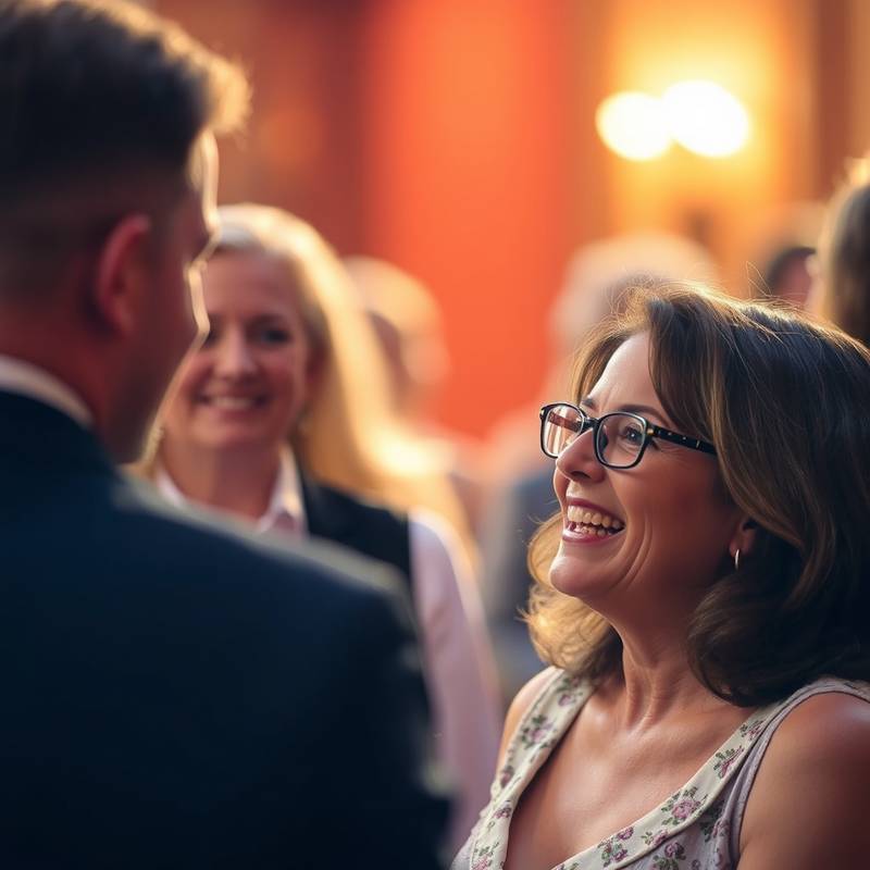 Event Videography Example 3