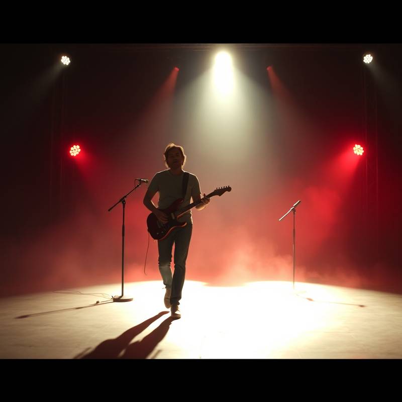 Music Video Example 6
