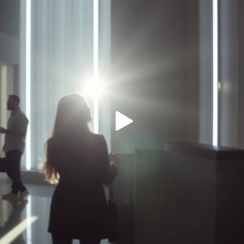 Promotional Video Example 4