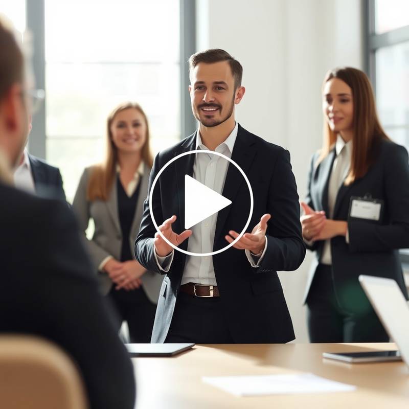 Training Video Example 5